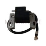 BOBINA ADAPTABLE B&S  286702, 286707, 28B702, 28B707, 28C707, 28D707, 31G777, 303447, 303777 & 31P777 series engines.