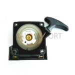 ARRANQUE COMPLETO ADAPTABLE KAWASAKI TJ45E