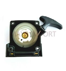 ARRANQUE COMPLETO ADAPTABLE KAWASAKI TJ45E