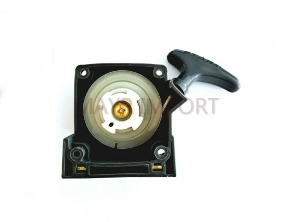 ARRANQUE COMPLETO ADAPTABLE KAWASAKI TJ45E
