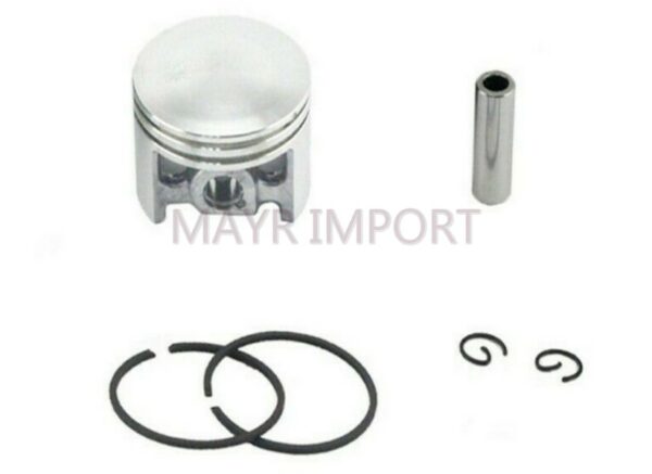 PISTON ADAPTABLE STIHL MS260 SOBREMEDIDA "C" D. 44,68
