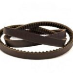 CORREA DENTADA BX37 / MOTOAZADA Z750N