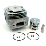 CILINDRO COMPLETO ADAPTABLE KAWASAKI TD40 D.40