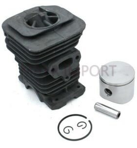 CILINDRO COMPLETO ADAPTABLE HUSQVARNA 137 D.38