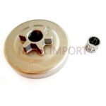 PIÑON CADENA ADAPTABLE ECHO 3000-3400