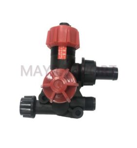 REGULADOR PRESION ADAPTABLE BOMBA AR202