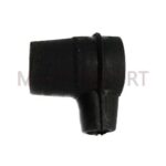 PIPA DE BUJIA ROSCADA 7MM