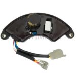 A.V.R. GENERADOR 5.000 - 6.500 W 350V-360 MF MONOFASICO ALTA CAPACIDAD