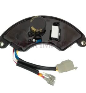 A.V.R. GENERADOR 5.000 - 6.500 W 350V-360 MF MONOFASICO ALTA CAPACIDAD