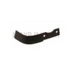CUCHILLA MOTOAZADA ADAPTABLE HONDA F400 DERECHA (9X90)