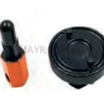 KIT EXTRACTOR DE EMBRAGUE 2 PUNTAS