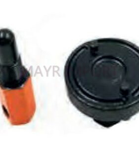 KIT EXTRACTOR DE EMBRAGUE 2 PUNTAS