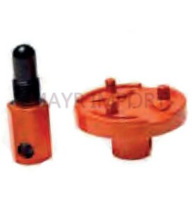 KIT EXTRACTOR EMBRAGUE 3 PUNTAS