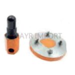 KIT EXTRACTOR EMBRAGUE 4 PUNTAS