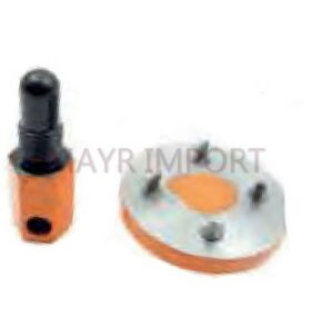 KIT EXTRACTOR EMBRAGUE 4 PUNTAS