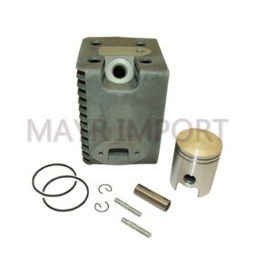 CILINDRO ADAPTABLE WACKER BS 500 D.45 NIKASIL