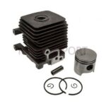 CILINDRO COMPLETO ADAPTABLE STIHL FS45-46-55 D.34