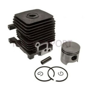 CILINDRO COMPLETO ADAPTABLE STIHL FS45-46-55 D.34