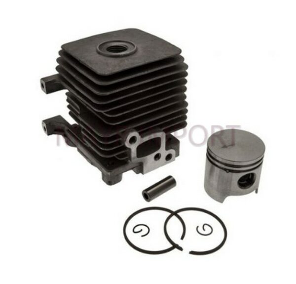 CILINDRO COMPLETO ADAPTABLE STIHL FS45-46-55 D.34