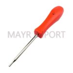 DESTORNILLADOR AJUSTE CARBURADOR GX25-35