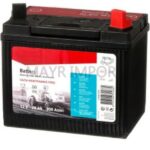BATERIA 12V 28AH