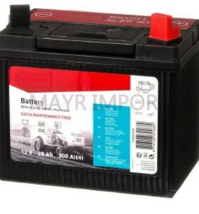BATERIA 12V 28AH