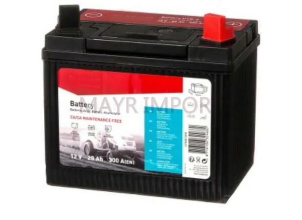 BATERIA 12V 28AH