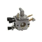 CARBURADOR ADAPTABLE STIHL SP400-450 (2 TORNILLOS)