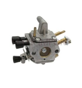 CARBURADOR ADAPTABLE STIHL SP400-450 (2 TORNILLOS)