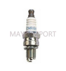 BUJIA NGK CMR6H (CORCHO 10 UNID)