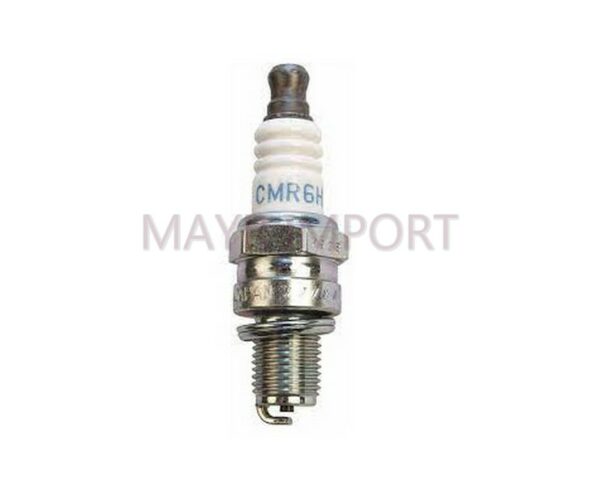 BUJIA NGK CMR6H (CORCHO 10 UNID)