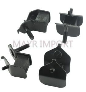 KIT SILENTBLOCK ADAPTABLE GENERADOR TIPO Z GRANDE