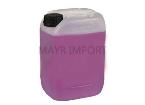 LIMPIADOR ULTRASONICO 5L