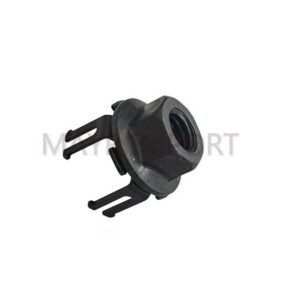 TUERCA ESPADA HUSQVARNA 545, 555, 556, 565, 372 XP, 545 XP, 550 XP / JONSERED CS2252, CS2253, CS2253WH, CS2258, CS2260, CS2260WH.