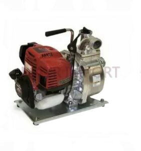 MOTOBOMBA WP-40H