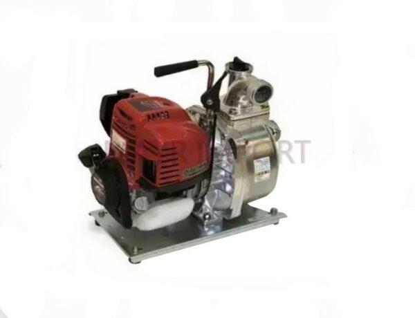 MOTOBOMBA WP-40H