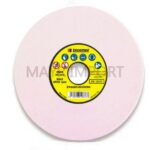 DISCO AFILADORA 145X2,9X22.2 (1/4 MINI B/P) TECOMEC  (ROSA) ENDURECIDO