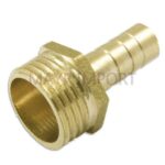 ENTRONQUE MANGUERA 2" X 50