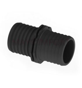 ENLACE PVC MANGUERA 51 - 2"