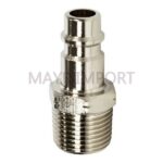 ADAPTADOR ENCHUFE AIRE M- 1/4