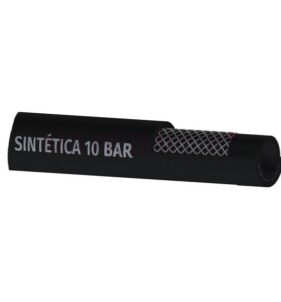 ROLLO MANGUERA SINTETICA ECO 8 X 14 -15M