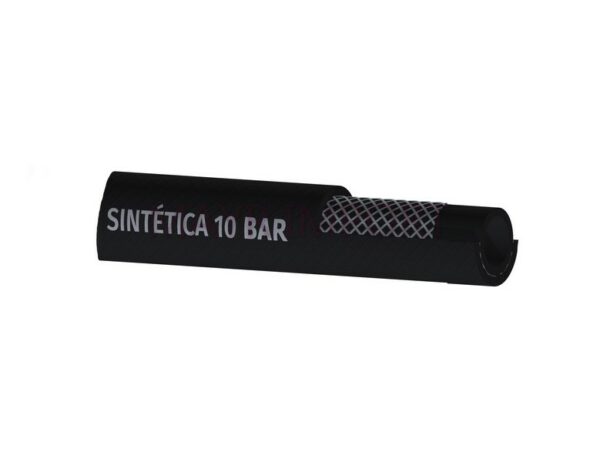ROLLO MANGUERA SINTETICA ECO 8 X 14 -15M