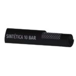 ROLLO MANGUERA SINTETICA ECO 6 X 12 -15M