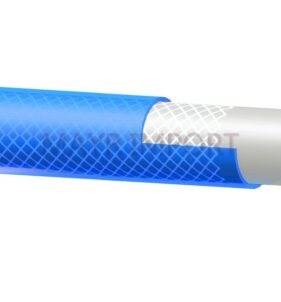 ROLLO MANGUERA GARDENBLUE 1" - 50 MT