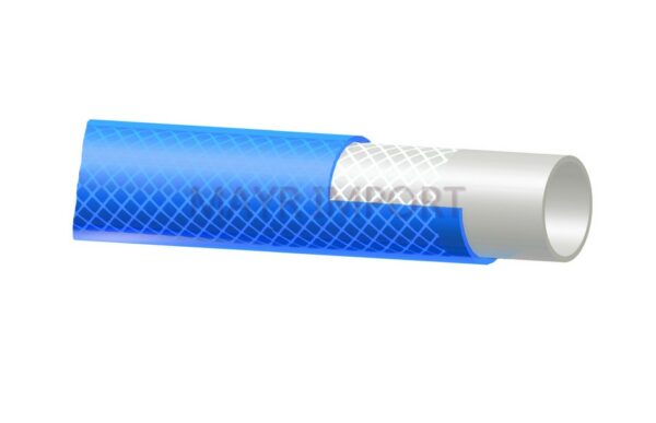 ROLLO MANGUERA GARDENBLUE 3/4" - 50 M