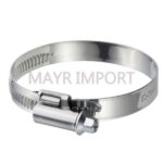 ABRAZADERA S/F S. 25- 40