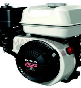 MOTOR HONDA GP200 Q D.19.05 - 6,5 HP - CILINDRICO CON CHAVETA