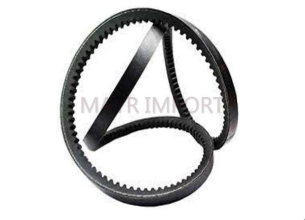 CORREA BANDO AX48