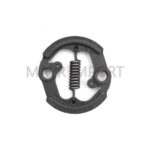 EMBRAGUE ADAPTABLE DESBROZADORA HUSQVARNA 143,541 (1 MUELLE)