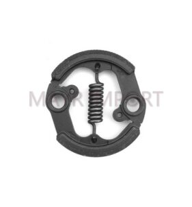 EMBRAGUE ADAPTABLE DESBROZADORA HUSQVARNA 143,541 (1 MUELLE)